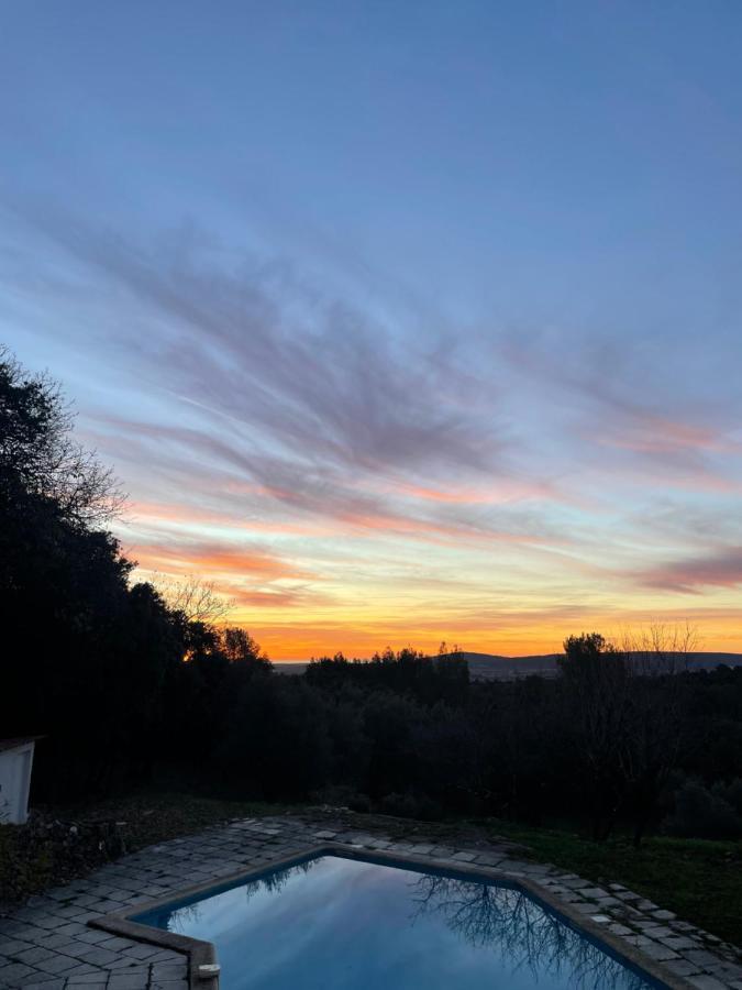 Pignan Les Terrasses Des Gardies Bed & Breakfast エクステリア 写真