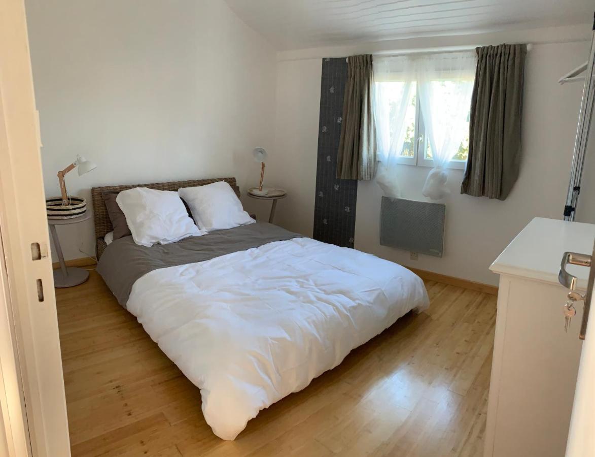 Pignan Les Terrasses Des Gardies Bed & Breakfast エクステリア 写真