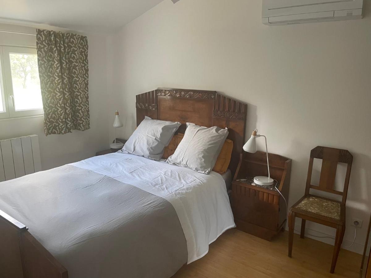 Pignan Les Terrasses Des Gardies Bed & Breakfast エクステリア 写真