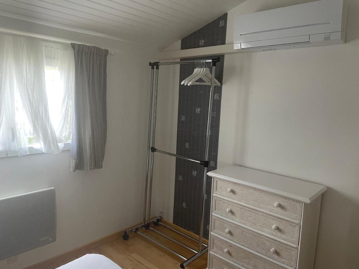 Pignan Les Terrasses Des Gardies Bed & Breakfast エクステリア 写真